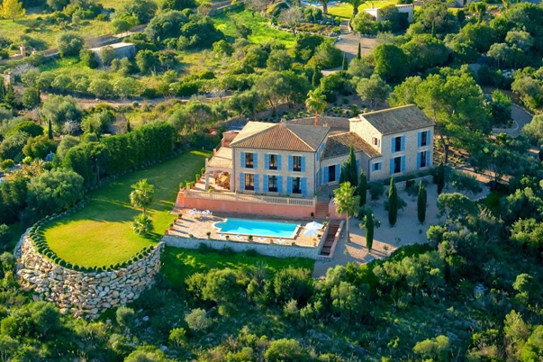 Immobilien in Son Servera Mallorca kaufen